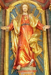 Heilige Maria Mutter Gottes Gebet