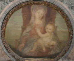 Madonna della Fontana